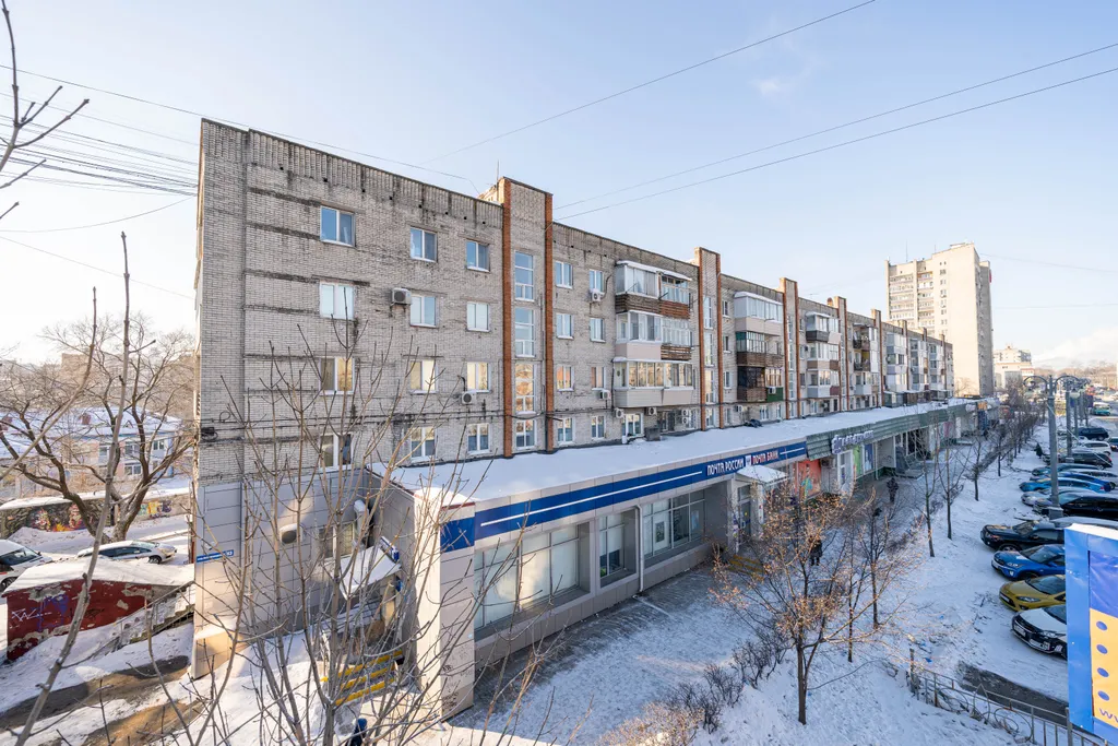 Мини-студия возле жд вокзала