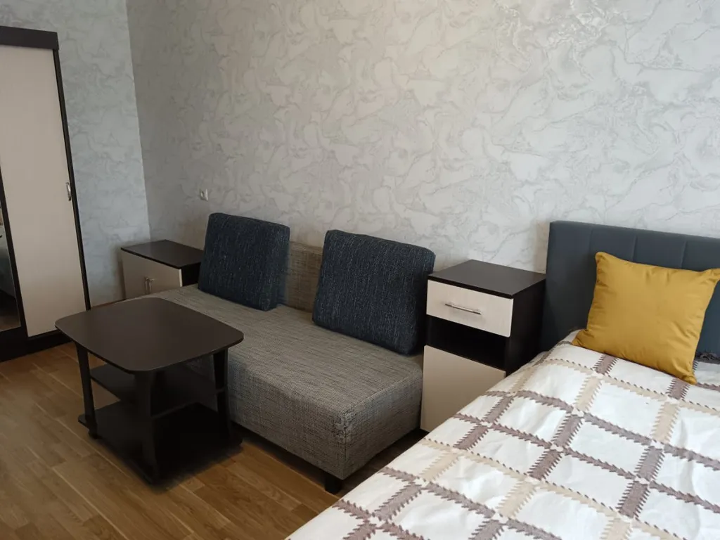 Квартира Светлая уютная квартира в центре — Зеленоградск