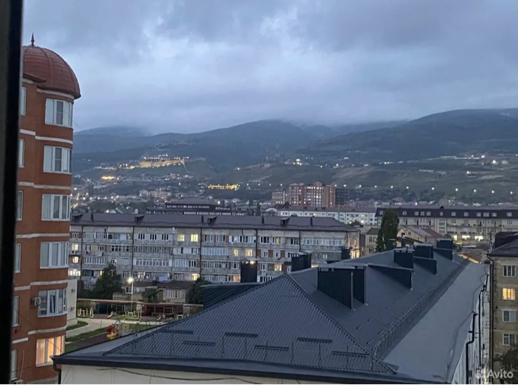 Квартира Квартира в самом удобном районе города — Дербент