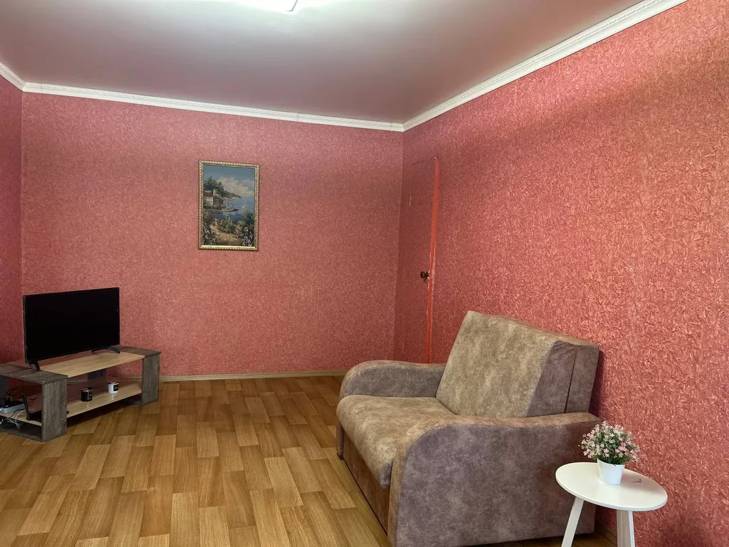 Квартира Апартаменты Чей Чемодан 2х комн — Омск