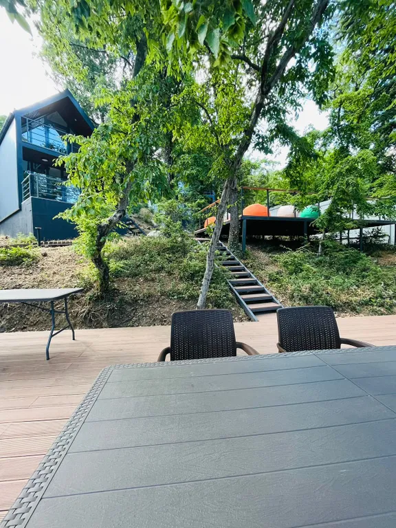 Лесная Лагуна