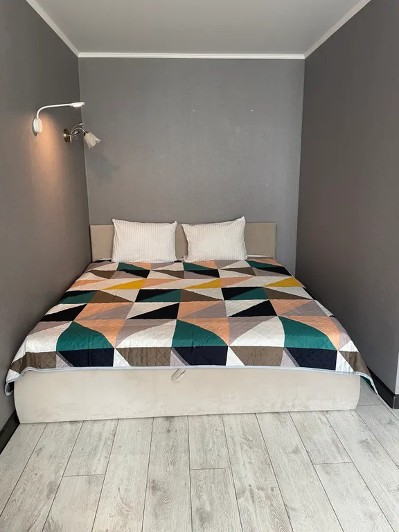 1-комнатная Квартира — аренда посуточно в Брянск