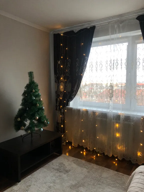 Квартира Квартира с шикарным видом — Калининград