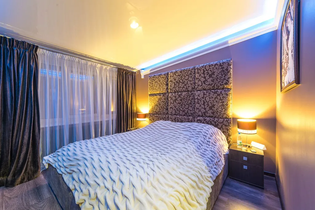 Квартира Комната — аренда посуточно в Пермь