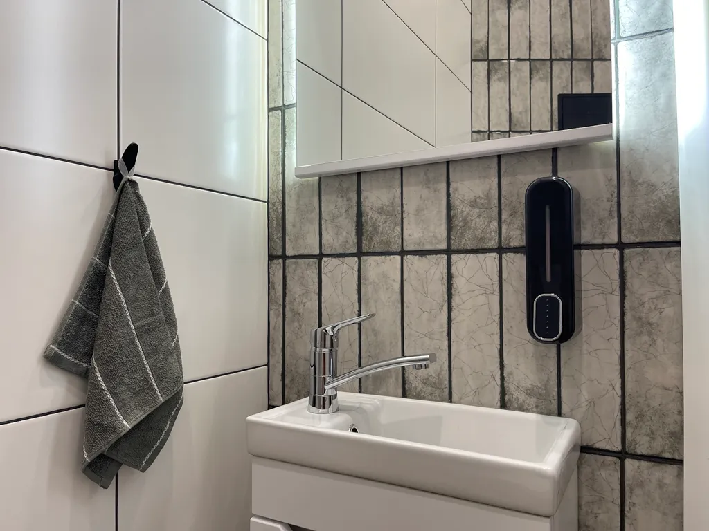 New Апартаменты в центре Гродно D N Apart 3