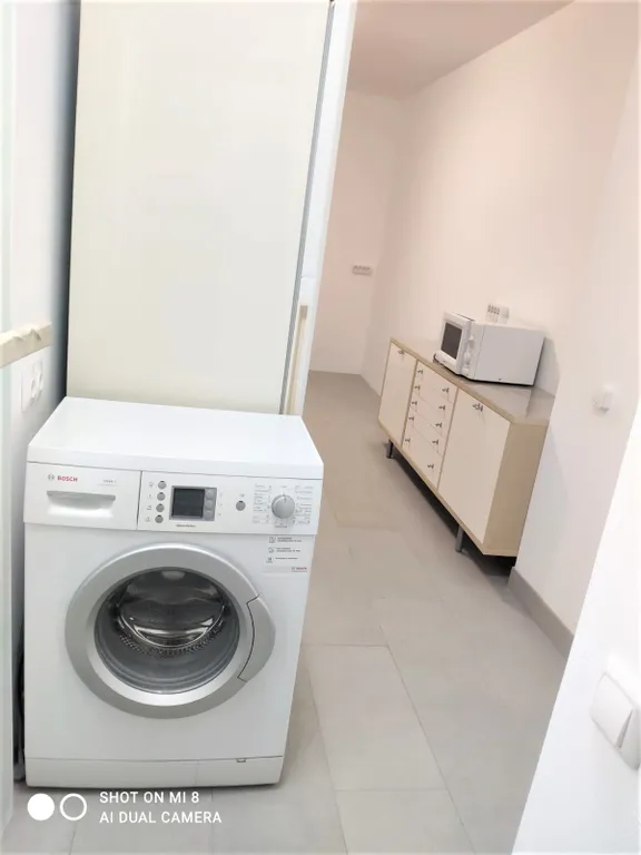 Квартира-Студия с видом на Аэропорт