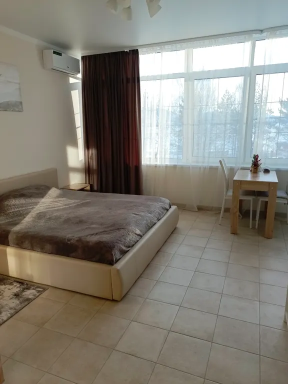 Квартира Комната — аренда посуточно в Зелёная Поляна