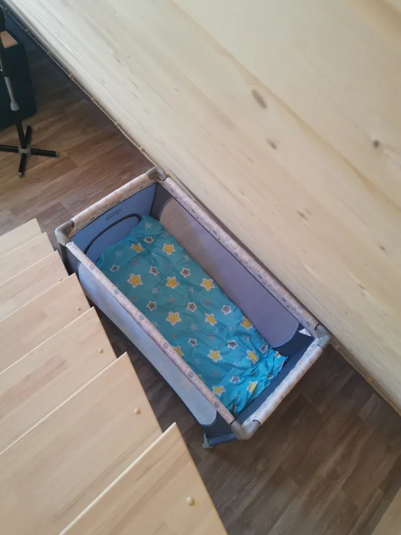 Dream Lake PZ А-фрейм