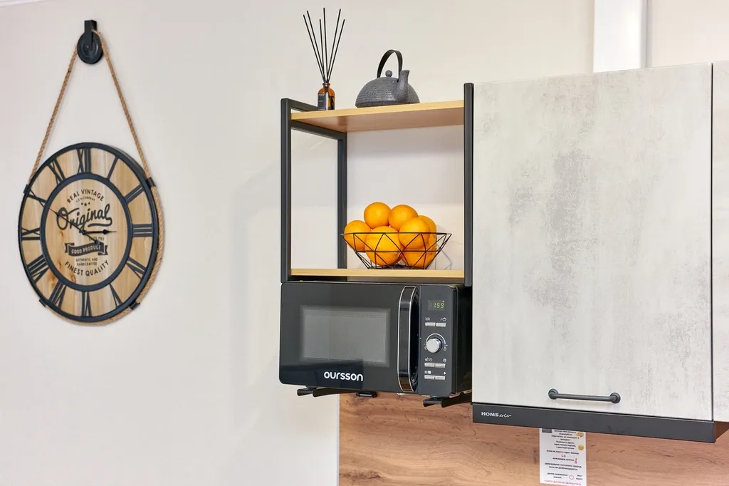 Современная студия в самом центре города в новом ЖК Премьер