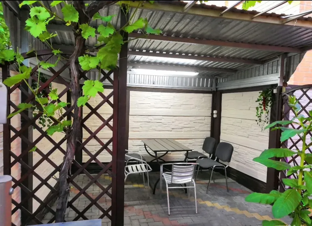 Коттедж Дом под ключ в самом центре города — Геленджик