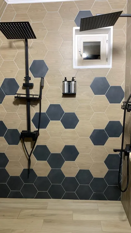 Домик Царская баня бассейн с подогревом