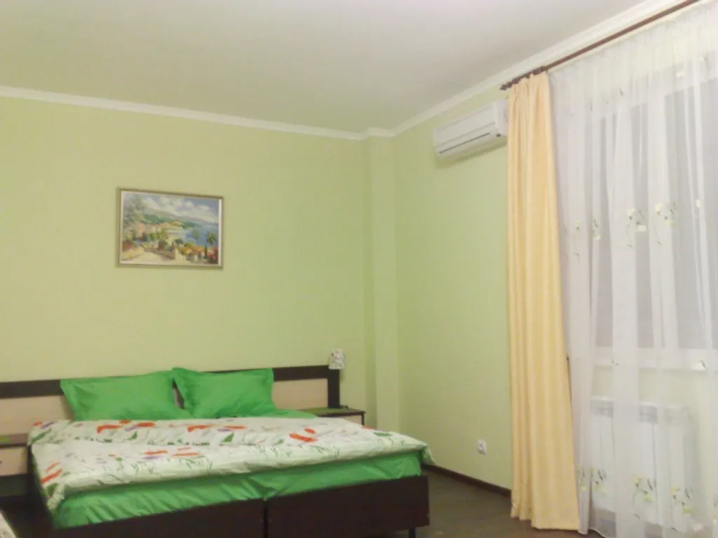 Квартира 1-комнатная Квартира — Анапа