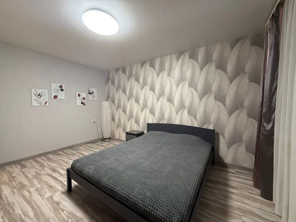 Уютная двухкомнатная квартира с отличным расположением