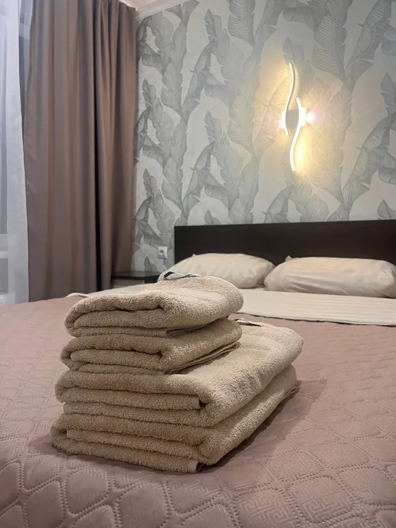 Коттедж 2-комнатный Дом — Туапсе