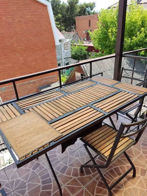 Квартира Квартира Молодежный номер — Геленджик