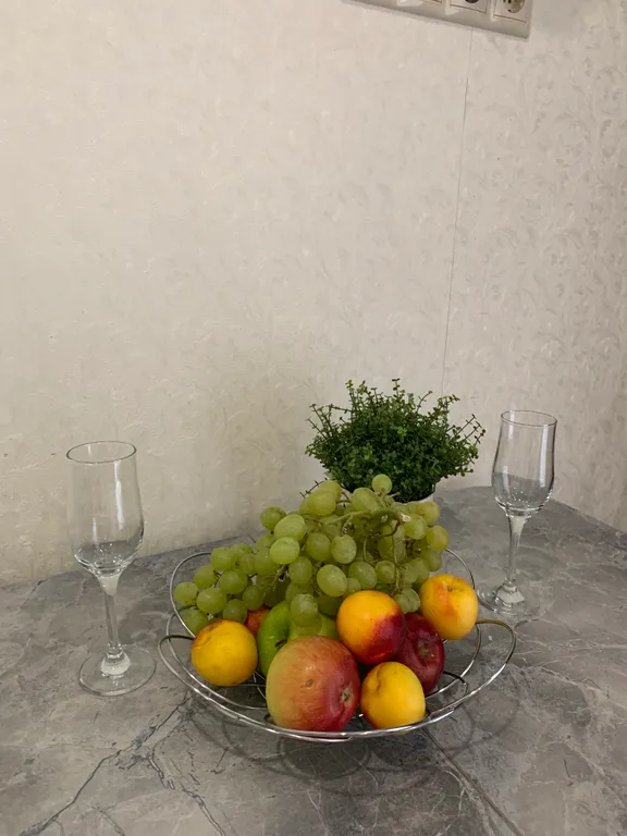 Квартира Уютные апартаменты у моря в ЖК Мадрид парк в самом сердце города — Адлер