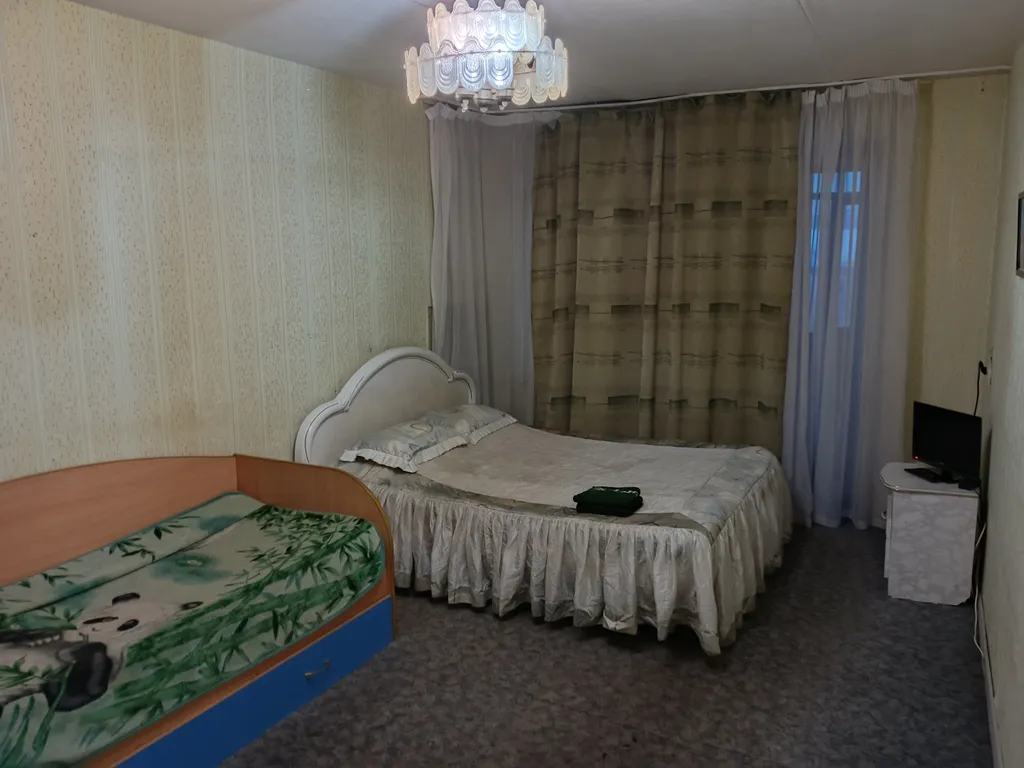 Полулюкс в сердце Златоуста