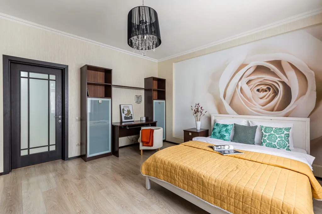 LS Кремлевская