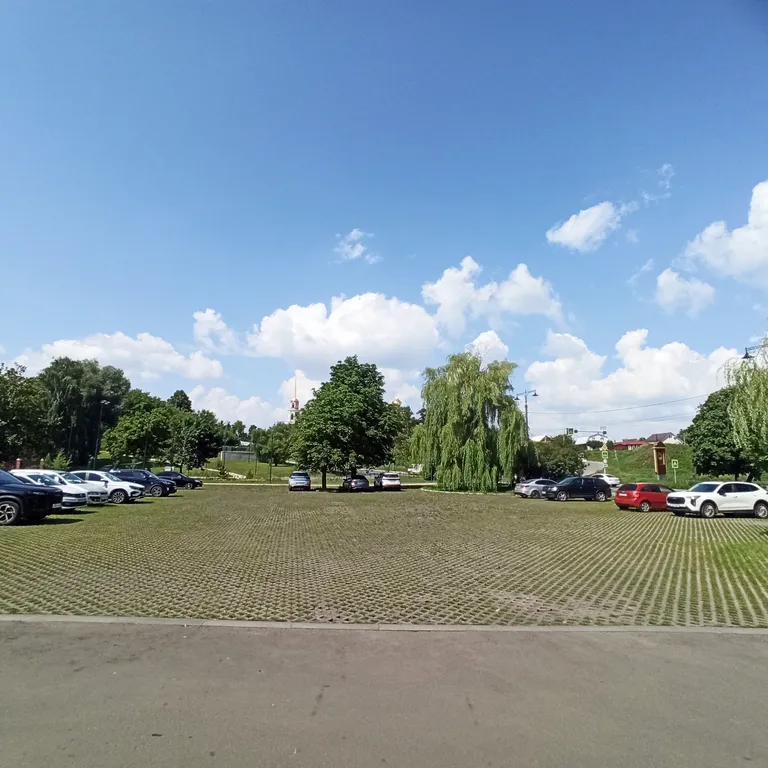 Апартамент у Кремля