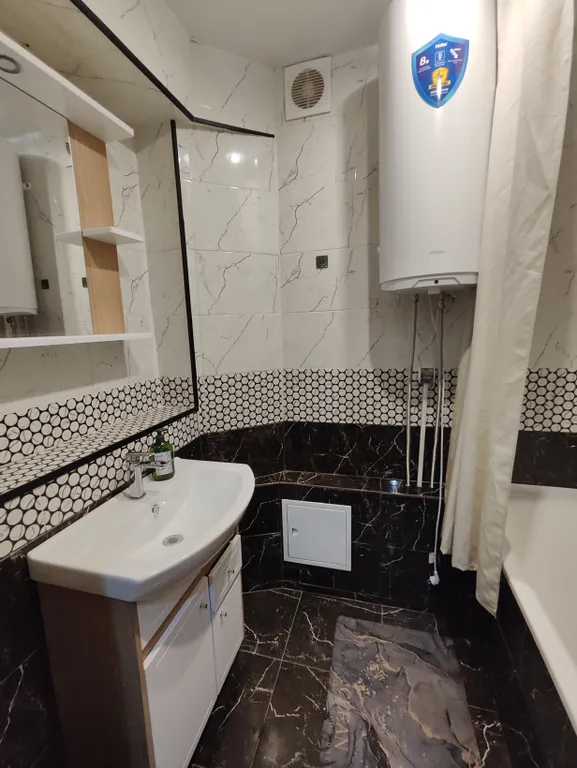 Отличная квартира в самом центре города