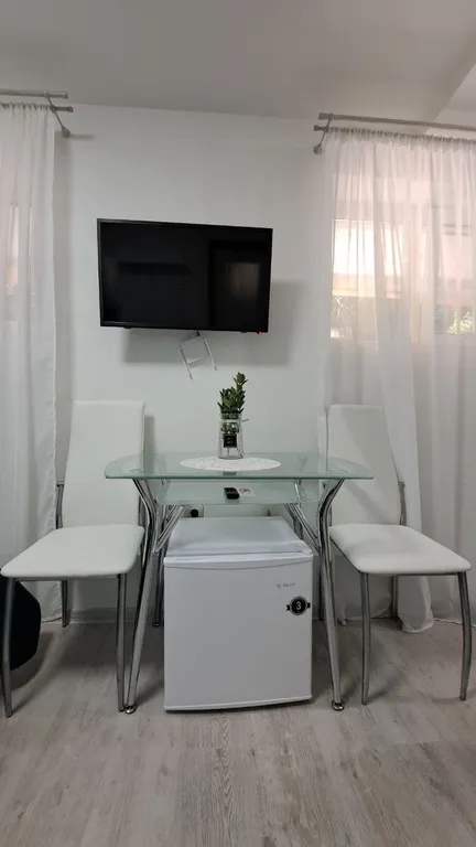 Новая студия в центре Сочи