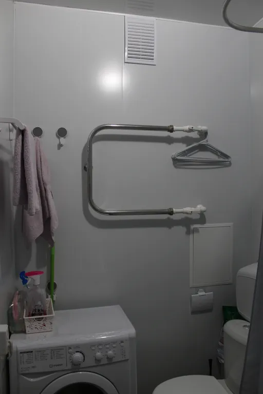 Студия в экологически чистом районе