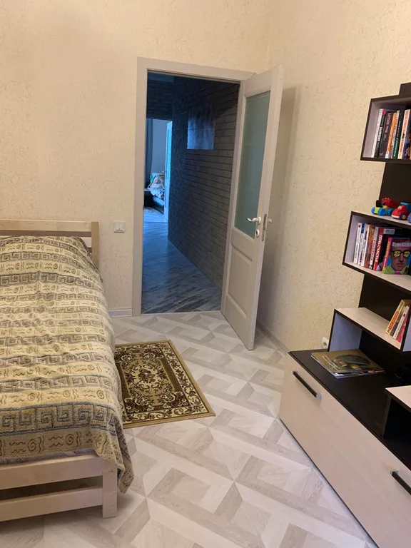 Квартира Апартаменты с видом на море — Пионерский