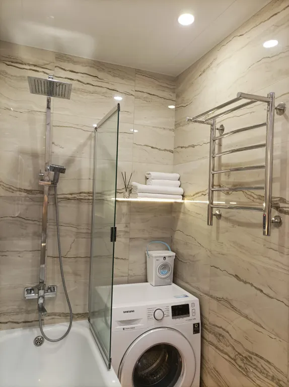 Квартира Шикарная квартира с роскошным видом на горы — Владикавказ