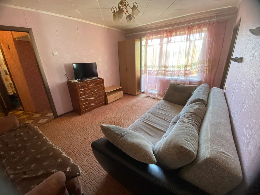 Квартира в сердце Монгоры и Фок Надежда