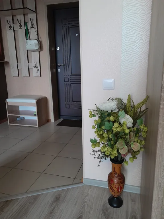 Квартира Свежая уютная квартира с отличным местоположением — Калининград