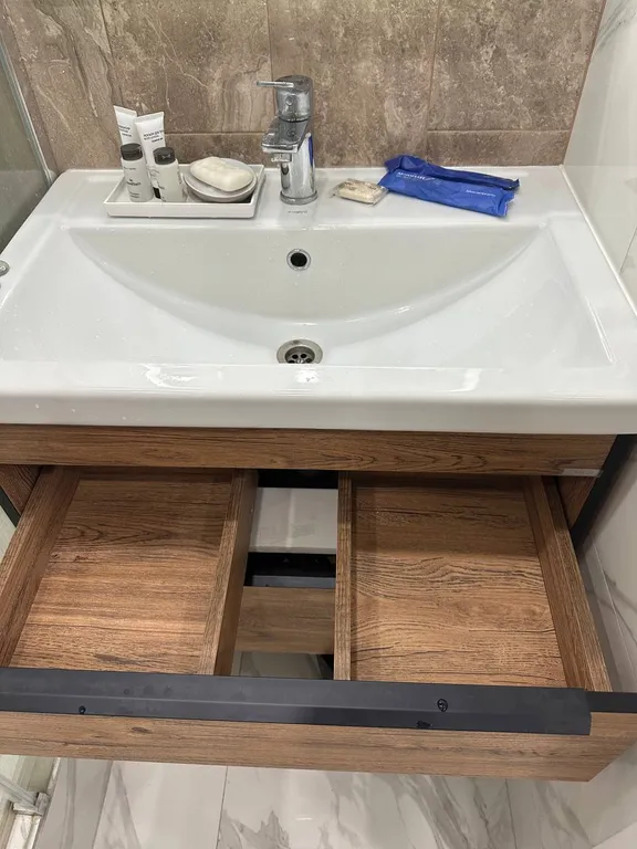 Студия для Вас в уютном районе