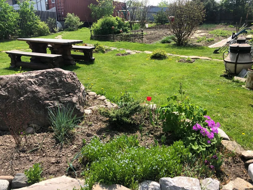 Апартаменты в пригороде Владивостока