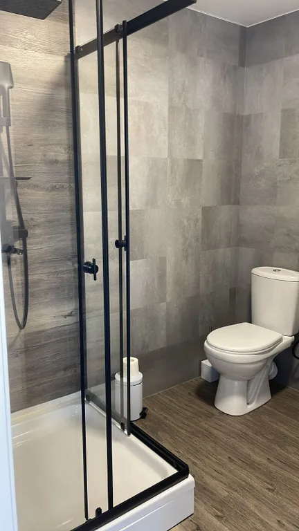 Дом на Алтае