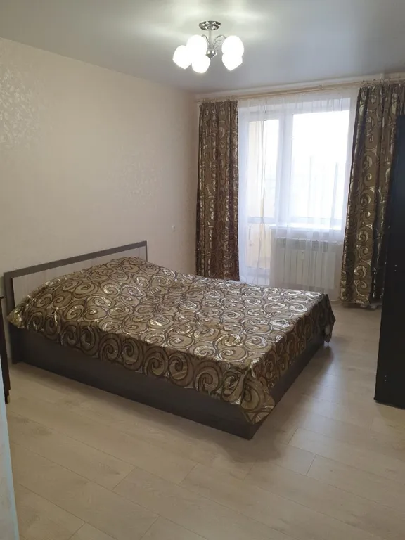 Квартира в центре города