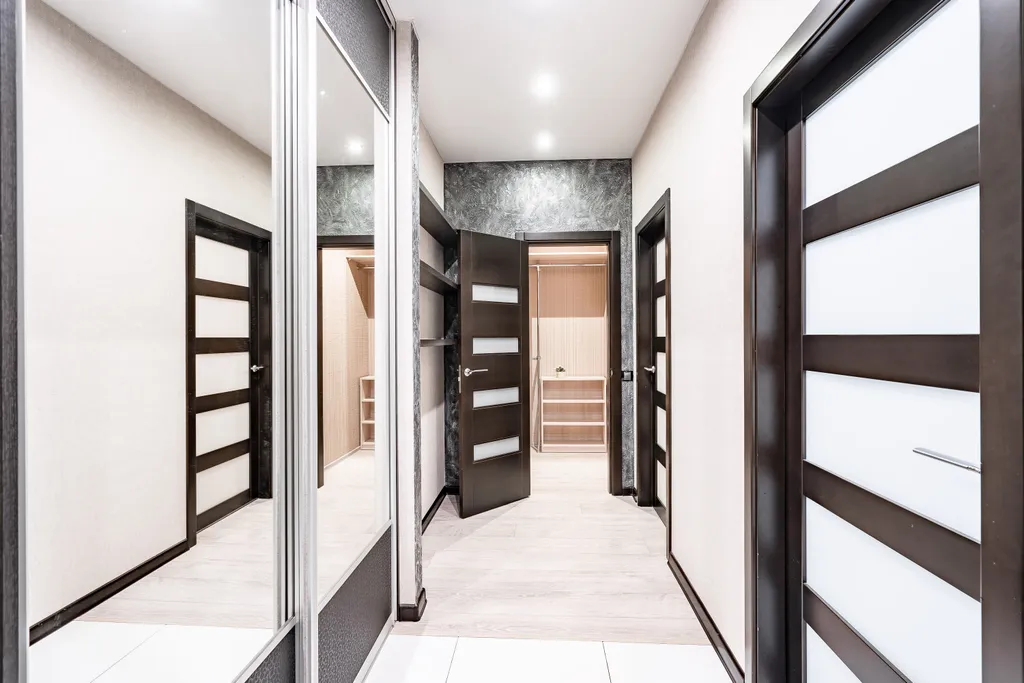 Современный апартамент в тихом районе Минска вблизи м. Молодёжная