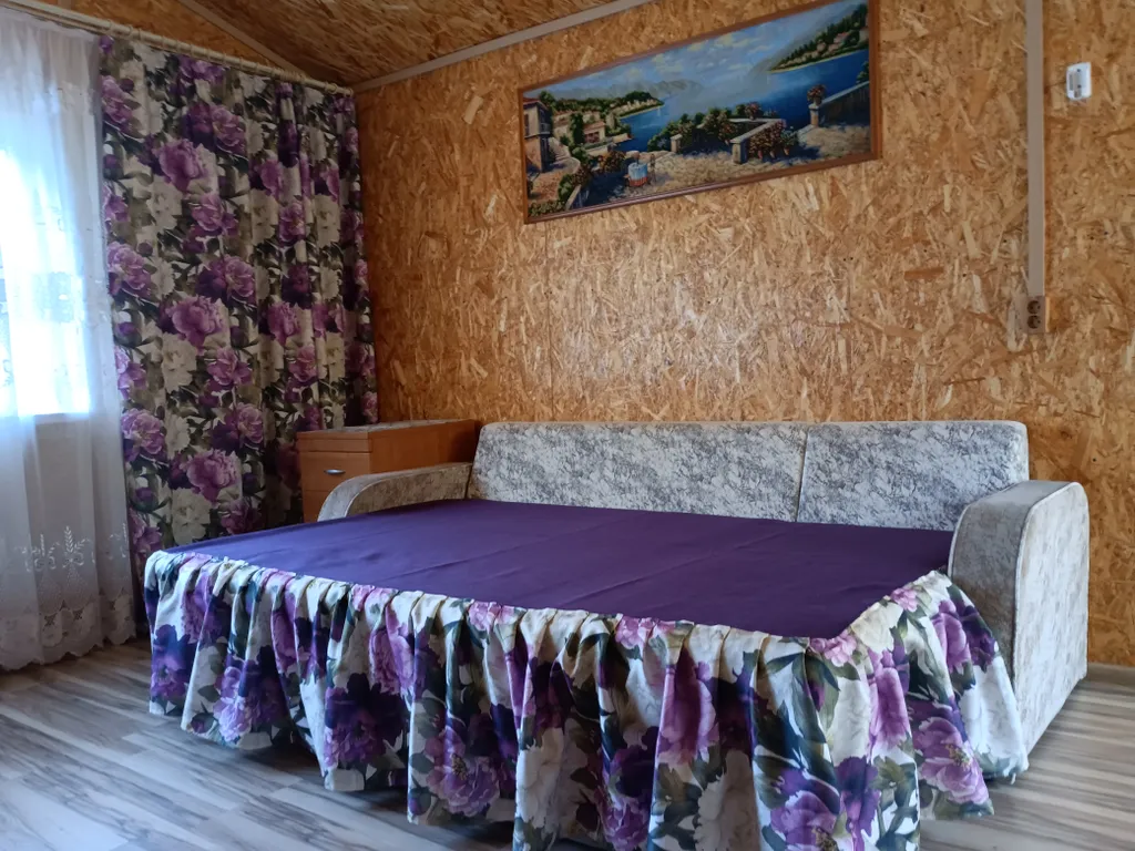 Коттедж Уютный гостевой летний домик — аренда посуточно в Железноводск