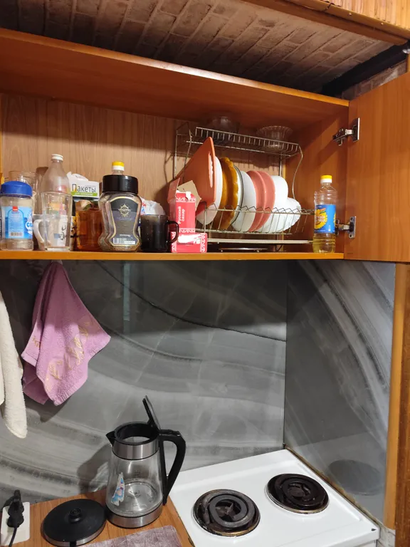 Квартира рядом с Остужевским кольцом, рядом трасса М4-Дон, онкоцентр