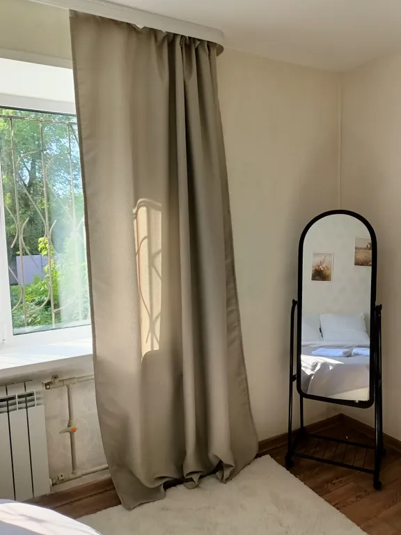 Квартира рядом с Нижегородской Ярмаркой