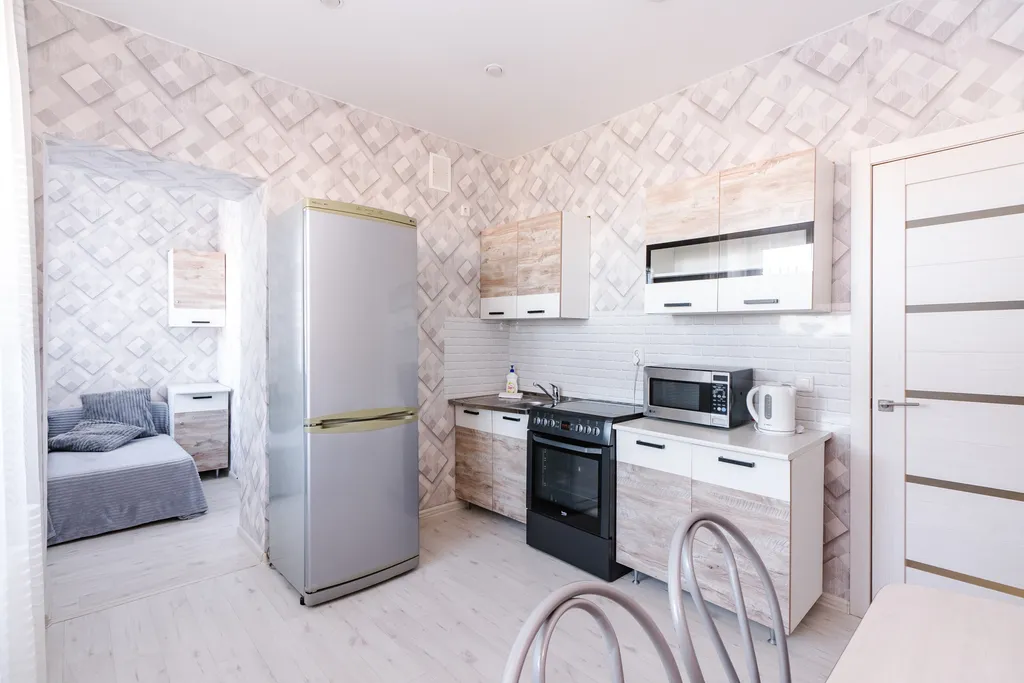 Чистая уютная квартира в центре