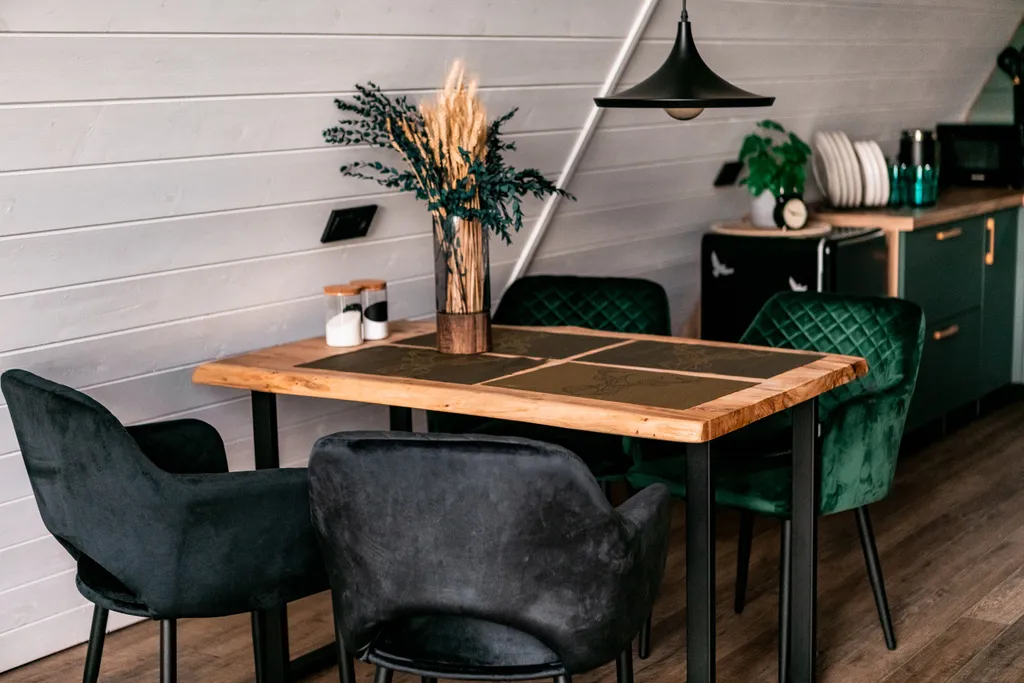 Уютный домик с сауной на берегу реки Dacha Forest