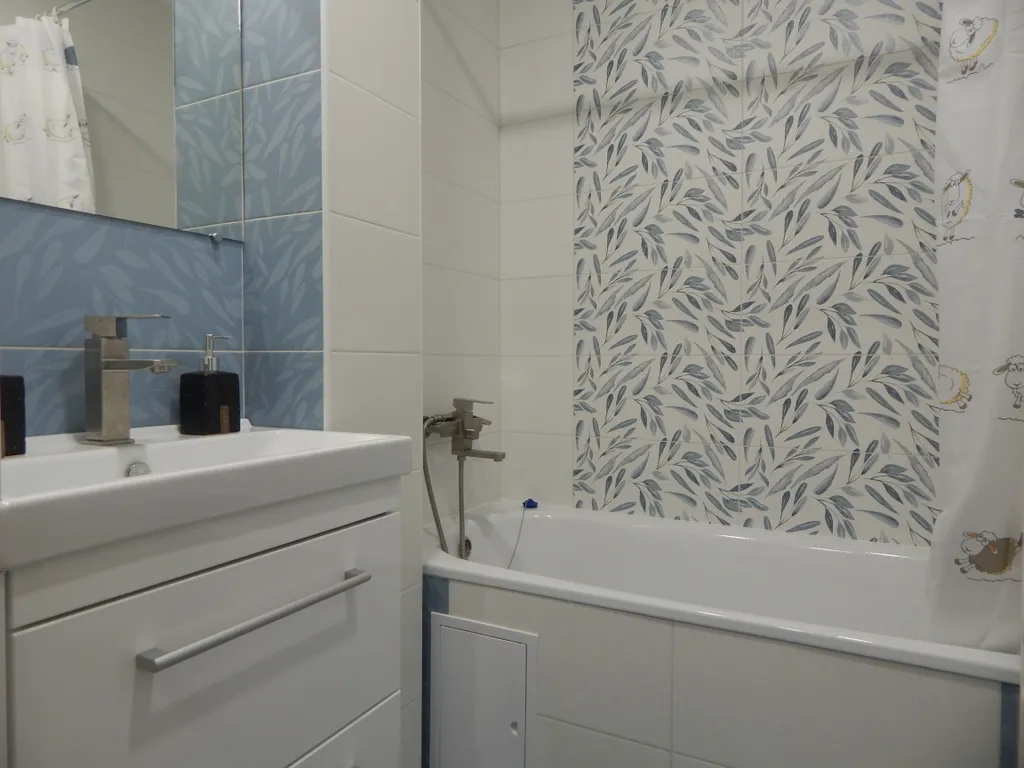 Квартира Олимпия - новая квартира у моря — Севастополь