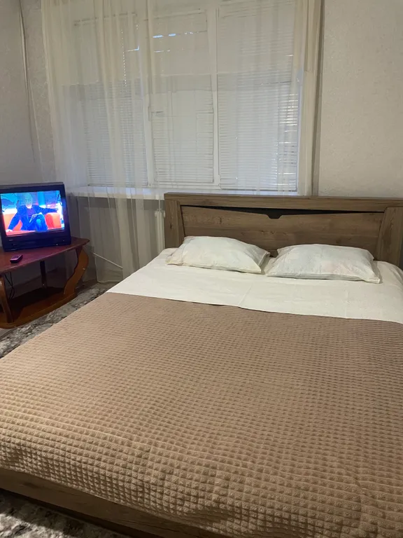 Уютная квартира в самом центре города