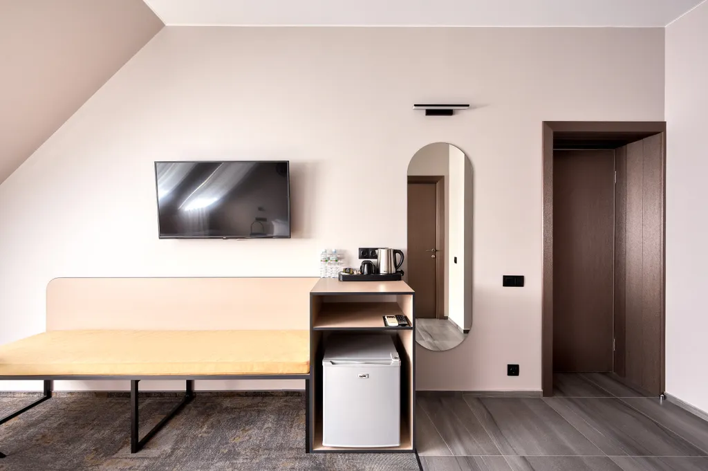 Квартира Комната — Москва