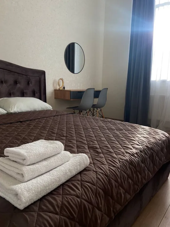 Роскошная усадьба в 5 минутах от Минска