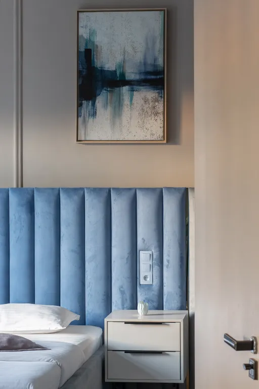 Квартира Boulevard 54