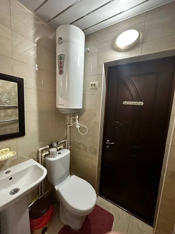 Уютная квартира в поселке