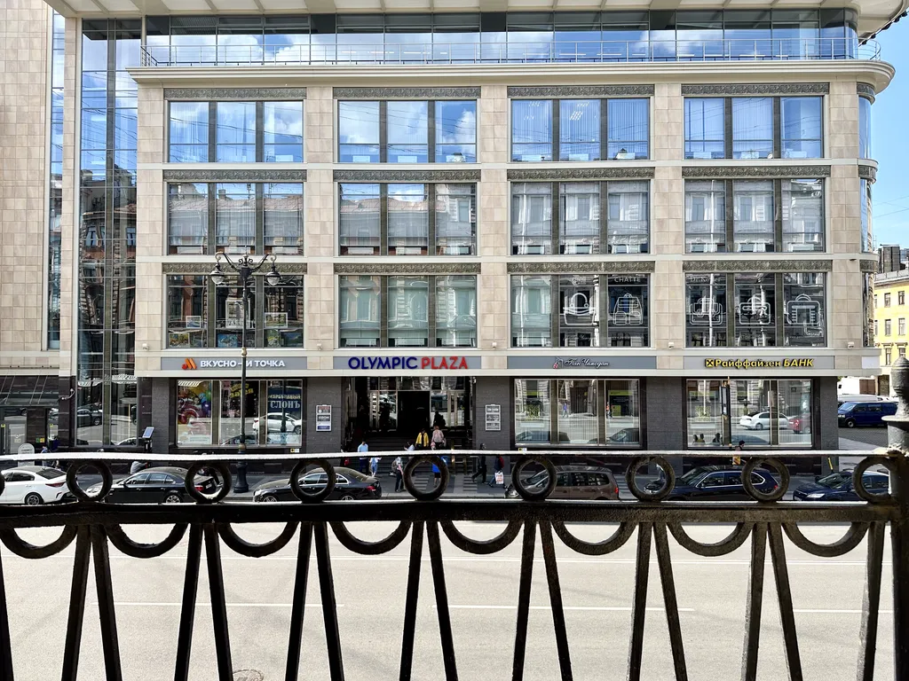 Квартира Комната — Санкт-Петербург