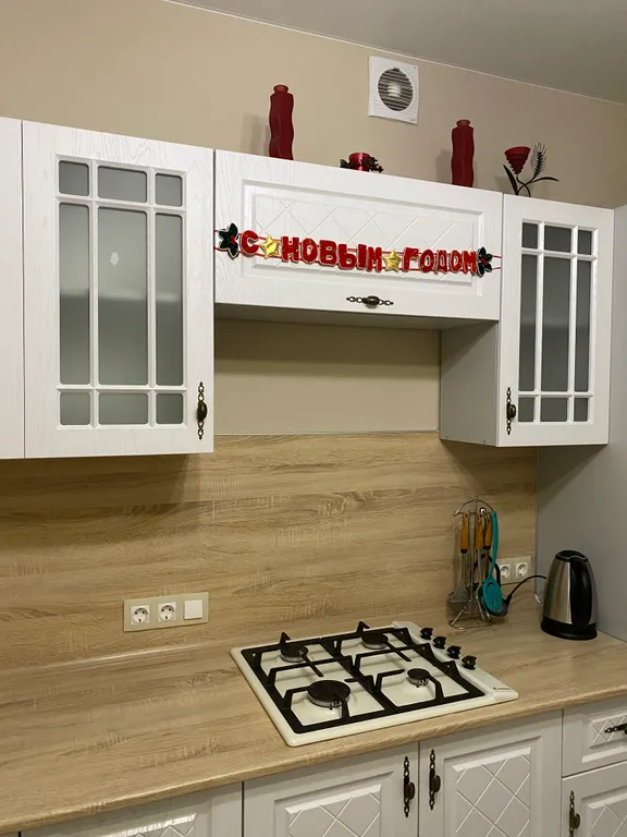 Квартира Апартаменты в новом доме с парковкой — Казань