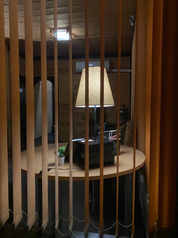 Двухместный номер в Балашихе