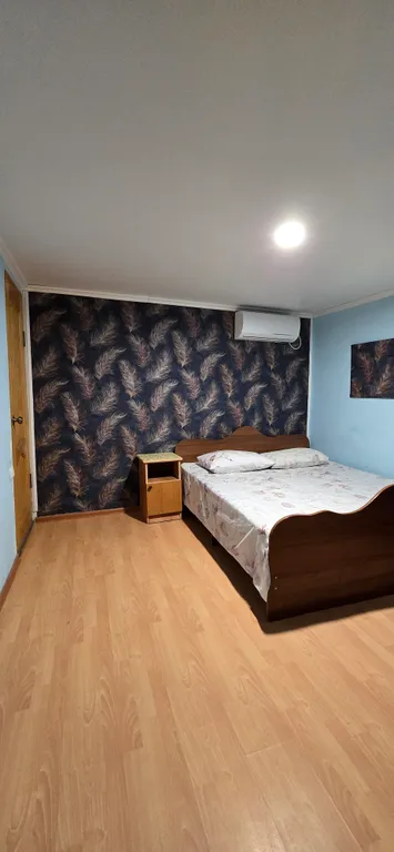 В тени киви